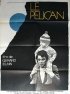 Постер «Пеликан»