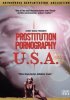 Постер «Prostitution Pornography USA»