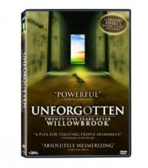 «Unforgotten: Twenty-Five Years After Willowbrook»