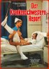 Постер «Доклад о медсёстрах»