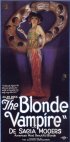Постер «The Blonde Vampire»