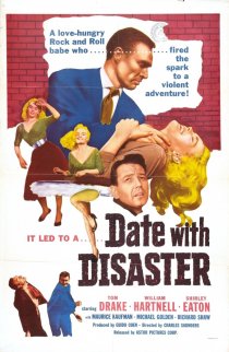 «Date with Disaster»