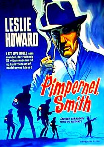 ««Pimpernel» Smith»