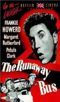 «The Runaway Bus»