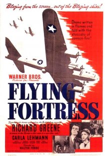 «Flying Fortress»