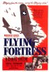 Постер «Flying Fortress»