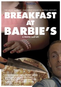 «Breakfast at Barbie's»