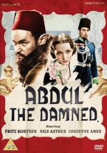 «Abdul the Damned»
