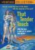 Постер «That Tender Touch»