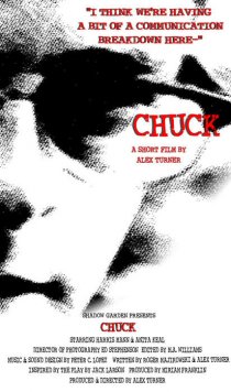 «Chuck»