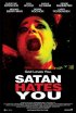 Постер «Сатана тебя ненавидит»