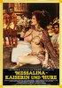 Постер «Мессалина, Мессалина!»
