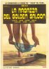 Постер «Les filles du Golden Saloon»