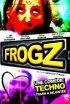 Постер «FrogZ»