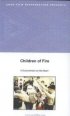 Постер «Дети огня»