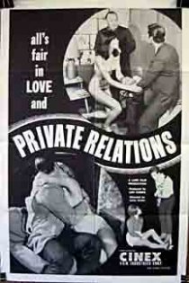 «Private Relations»