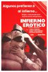 Постер «Erotic Inferno»