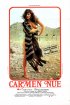 Постер «Carmen nue»