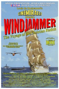 «Windjammer: The Voyage of the Christian Radich»