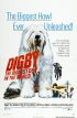 Постер «Дигби, самый большой пес в мире»