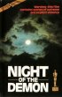 Постер «Ночь демона»