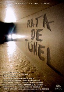 «Rata de túnel»