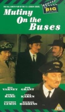 «Mutiny on the Buses»