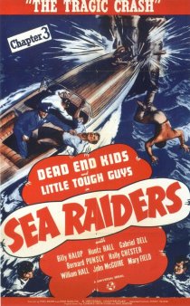 «Sea Raiders»