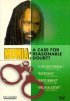 Постер «Mumia Abu-Jamal: A Case for Reasonable Doubt?»