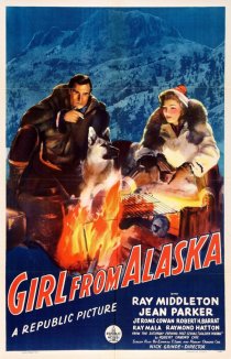 «The Girl from Alaska»