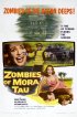 Постер «Зомби Мора Тау»