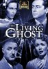 Постер «The Living Ghost»