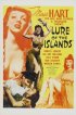 Постер «Lure of the Islands»