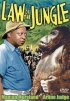 Постер «Law of the Jungle»
