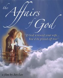«The Affairs of God»