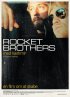 Постер «Rocket Brothers»
