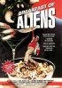 Постер «Breakfast of Aliens»