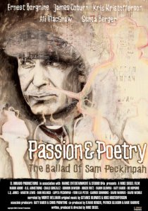 «Passion & Poetry: The Ballad of Sam Peckinpah»