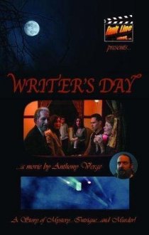 «Writer's Day»