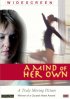 Постер «A Mind of Her Own»