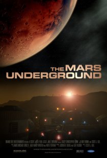 «The Mars Underground»