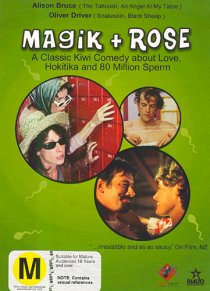 «Magik and Rose»
