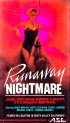 Постер «Runaway Nightmare»