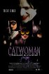 Постер «Женщина-кошка: Девять жизней»