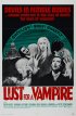 Постер «Влечение к вампиру»
