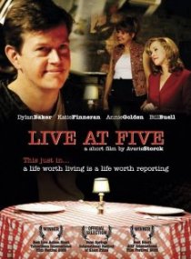 «Live at Five»