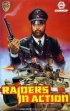 Постер «Raiders in Action»