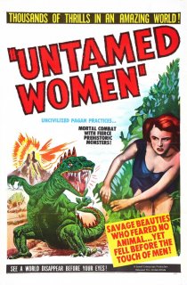 «Untamed Women»
