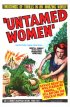 Постер «Untamed Women»