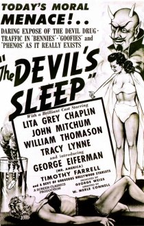 «The Devil's Sleep»
